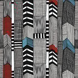 Galerie Wallcoverings Product Code: 14110 - Marimekko Essentials Wallpaper Collection Galerie Wallcoverings Product Code 14110 - Marimekko Essentials Wallpaper Collection -