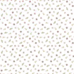 Galerie Wallcoverings Product Code: 14844 - Little Explorers 2 Wallpaper Collection Galerie Wallcoverings Product Code 14844 - Little Explorers 2 Wallpaper Collection - Pink Colours - Surround yourself with an intricate, nature inspired wallpaper. It has a homely but crisp design, therefore perfect for introducing to rooms where you want a playful and friendly mood. The five leaf flower design sits evenly distributed on a light matte background, resulting in a design that is comforting and interesting in equal amounts. This beautiful design is sure to add a light touch to any interior scheme. Design