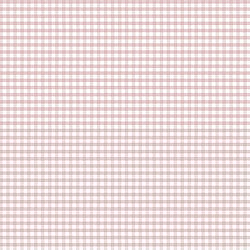 Galerie Wallcoverings Product Code: 14848 - Little Explorers 2 Wallpaper Collection Galerie Wallcoverings Product Code 14848 - Little Explorers 2 Wallpaper Collection - Pink Colours - Our Two Tone Gingham wallpaper takes this traditional pattern to a modern place with its muted colourways. Give your cute nursery, bedroom, kitsch kitchen or cosy living room a wallpaper update with this contemporary take on classic gingham. Two Tone Gingham is a repeat pattern wallpaper, meaning you can place it on a single feature wall, or continue it across as many walls as you like. Whether you wrap your space up in playful gingham or keep it to a small pop of pattern is up to you! Design