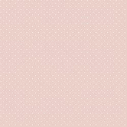 Galerie Wallcoverings Product Code: 14864 - Little Explorers 2 Wallpaper Collection Galerie Wallcoverings Product Code 14864 - Little Explorers 2 Wallpaper Collection - Pink Colours - Neutrals and polka dots have never looked as good as they do in the refined style of our Dot wallpaper. This delicate polka dot design places cream dots atop a darker neutral background to create a vibrant pattern that is playful yet not overwhelming. The colour scheme lends itself to relaxation, positivity, and calm, whilst the dots add new life and energy to your space. The neutral colour scheme works with any decor and you can build on this modern design with contemporary or traditional furnishings and decor. Design