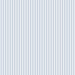 Galerie Wallcoverings Product Code: 14866 - Little Explorers 2 Wallpaper Collection Galerie Wallcoverings Product Code 14866 - Little Explorers 2 Wallpaper Collection - Heavenly Colours - Lighten up your living space with a playful vertical stripe wallpaper. Our Small Stripe design is a repeat pattern of seamless vertical stripes, presented in mute, friendly tones. The natural pastel hue is endlessly refreshing, and is paired against an off-white background with a smooth texture. This modern striped wallpaper is a stylishly subtle choice for a charming nursery space, colourful kitchen, minimal bedroom, or small bathroom. Make Small Stripe your new feature wall by applying it to a single surface. Or, wrap the design around multiple walls to add a touch of pattern to your interior decor. Design