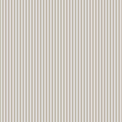 Galerie Wallcoverings Product Code: 14867 - Little Explorers 2 Wallpaper Collection Galerie Wallcoverings Product Code 14867 - Little Explorers 2 Wallpaper Collection - Beige Colours - Lighten up your living space with a playful vertical stripe wallpaper. Our Small Stripe design is a repeat pattern of seamless vertical stripes, presented in mute, friendly tones. The natural pastel hue is endlessly refreshing, and is paired against an off-white background with a smooth texture. This modern striped wallpaper is a stylishly subtle choice for a charming nursery space, colourful kitchen, minimal bedroom, or small bathroom. Make Small Stripe your new feature wall by applying it to a single surface. Or, wrap the design around multiple walls to add a touch of pattern to your interior decor. Design