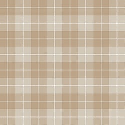 Galerie Wallcoverings Product Code: 14872 - Little Explorers 2 Wallpaper Collection Galerie Wallcoverings Product Code 14872 - Little Explorers 2 Wallpaper Collection - Beige Colours - Introducing our captivating Twilled Tartan wallpaper, a stunning addition to elevate your home décor. Crafted with meticulous attention to detail, this slightly textured vinyl wallpaper embodies the essence of balanced design. With its rich matte muted colours, complemented by the subtle interweaving of white threads, it creates an illusion of a beautifully handwoven fabric. The intricate twill pattern adds a touch of sophistication and elegance to any space, infusing it with a sense of timeless charm. Design