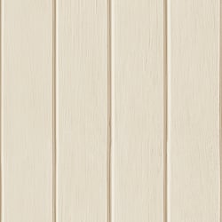 Galerie Wallcoverings Product Code: 14877 - Little Explorers 2 Wallpaper Collection Galerie Wallcoverings Product Code 14877 - Little Explorers 2 Wallpaper Collection - Beige Colours - This fantastic faux-effect wood tongue and groove style wallpaper is perfect for creating a stylish faux effect on your walls. This high quality print features painted-effect wooden panels and has a light grain pattern to match the grain of the wood. This paper can be hung throughout a room, below a dado rail, on a chimney breast or in an alcove. It's also ideal for a kitchen, garden room, office or hallway. Sure to add some style to your home! Design