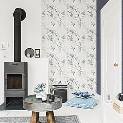 Galerie Wallcoverings Product Code: 17591R_17580R - Denim Wallpaper Collection Galerie Wallcoverings Product Code 17591R_17580R - Denim Wallpaper Collection -