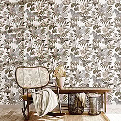 Galerie Wallcoverings Product Code: 18521 - Into The Wild Wallpaper Collection Galerie Wallcoverings Product Code 18521 - Into The Wild Wallpaper Collection - Beige Colours - Into the Wild Design