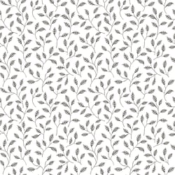 Galerie Wallcoverings Product Code: 18527 - Into The Wild Wallpaper Collection Galerie Wallcoverings Product Code 18527 - Into The Wild Wallpaper Collection - Silver Colours - Trailing Leaf Design
