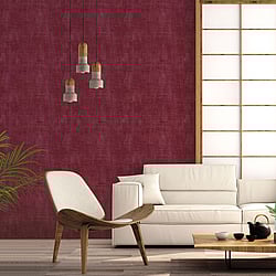 Galerie Wallcoverings Product Code: 18588 - Into The Wild Wallpaper Collection Galerie Wallcoverings Product Code 18588 - Into The Wild Wallpaper Collection - Red Colours - Textured Plain Design