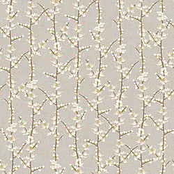 Galerie Wallcoverings Product Code: 1904-2 - Spring Blossom Wallpaper Collection Galerie Wallcoverings Product Code 1904-2 - Spring Blossom Wallpaper Collection - Grey Colours - SAKURA ROW Design