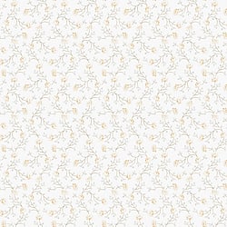 Galerie Wallcoverings Product Code: 1905-4 - Spring Blossom Wallpaper Collection Galerie Wallcoverings Product Code 1905-4 - Spring Blossom Wallpaper Collection - Grey Beige White Colours - PETIT FLOWERS Design