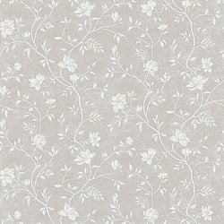 Galerie Wallcoverings Product Code: 1907-2 - Spring Blossom Wallpaper Collection Galerie Wallcoverings Product Code 1907-2 - Spring Blossom Wallpaper Collection - Grey Colours - MAGNOLIA Design