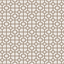 Galerie Wallcoverings Product Code: 1908-4 - Spring Blossom Wallpaper Collection Galerie Wallcoverings Product Code 1908-4 - Spring Blossom Wallpaper Collection - Taupe Colours - LATTICE Design