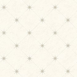 Galerie Wallcoverings Product Code: 21007 - Skagen Wallpaper Collection Galerie Wallcoverings Product Code 21007 - Skagen Wallpaper Collection - Cream Beige Colours - Stars Design