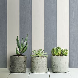 Galerie Wallcoverings Product Code: 21012 - Skagen Wallpaper Collection Galerie Wallcoverings Product Code 21012 - Skagen Wallpaper Collection - Blue Beige Colours - Wood Stripe Design