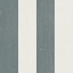 Galerie Wallcoverings Product Code: 21015 - Skagen Wallpaper Collection Galerie Wallcoverings Product Code 21015 - Skagen Wallpaper Collection - Blue Colours - Wood Stripe Design