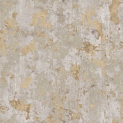 Galerie Wallcoverings Product Code: 21172 - Italian Textures 3 Wallpaper Collection Galerie Wallcoverings Product Code 21172 - Italian Textures 3 Wallpaper Collection - Beige, Gold Colours - A trendy, textured wallpaper shown here in beige and gold. This interesting wallcovering is a sleek and sophisticated design giving a soft mottled effect of light grey and beige tones, subtly highlighted with streaks of gold . This wallpaper is a great choice to compliment your decor or would look great on all four walls. Design