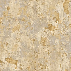 Galerie Wallcoverings Product Code: 21173 - Italian Textures 3 Wallpaper Collection Galerie Wallcoverings Product Code 21173 - Italian Textures 3 Wallpaper Collection - Gold Colours - A trendy, textured wallpaper shown here in the gold colourway. This interesting wallcovering is a sleek and sophisticated design giving a soft mottled effect of light grey and beige tones, subtly highlighted with streaks of gold . This wallpaper is a great choice to compliment your decor or would look great on all four walls. Design