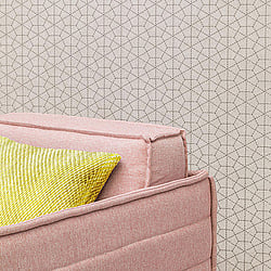 Galerie Wallcoverings Product Code: 219043 - Stitch Wallpaper Collection Galerie Wallcoverings Product Code 219043 - Stitch Wallpaper Collection -