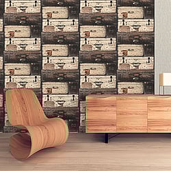Galerie Wallcoverings Product Code: 23150108 - Urban Living Wallpaper Collection Galerie Wallcoverings Product Code 23150108 - Urban Living Wallpaper Collection -
