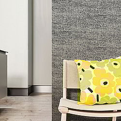 Galerie Wallcoverings Product Code: 23312 - Marimekko 5 Wallpaper Collection Galerie Wallcoverings Product Code 23312 - Marimekko 5 Wallpaper Collection - Black Beige Colours - Marimekko Orkanen Design