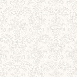 Galerie Wallcoverings Product Code: 23610 - Italian Classics 4 Wallpaper Collection Galerie Wallcoverings Product Code 23610 - Italian Classics 4 Wallpaper Collection - Off-White Colours - Damask Design