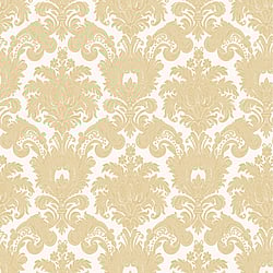 Galerie Wallcoverings Product Code: 23612 - Italian Classics 4 Wallpaper Collection Galerie Wallcoverings Product Code 23612 - Italian Classics 4 Wallpaper Collection - Gold Colours - Damask Design