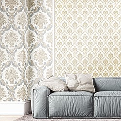 Galerie Wallcoverings Product Code: 23626R_23643R - Italian Classics 4 Wallpaper Collection Galerie Wallcoverings Product Code 23626R_23643R - Italian Classics 4 Wallpaper Collection -