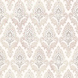 Galerie Wallcoverings Product Code: 23634 - Italian Classics 4 Wallpaper Collection Galerie Wallcoverings Product Code 23634 - Italian Classics 4 Wallpaper Collection - Pink Colours - Damasco Design