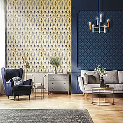 Galerie Wallcoverings Product Code: 23639R_23649R - Italian Classics 4 Wallpaper Collection Galerie Wallcoverings Product Code 23639R_23649R - Italian Classics 4 Wallpaper Collection -