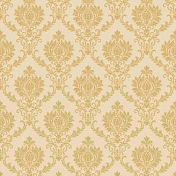 Galerie Wallcoverings Product Code: 23642 - Italian Classics 4 Wallpaper Collection Galerie Wallcoverings Product Code 23642 - Italian Classics 4 Wallpaper Collection - Gold Colours - Italian Damask Design