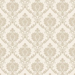 Galerie Wallcoverings Product Code: 23643 - Italian Classics 4 Wallpaper Collection Galerie Wallcoverings Product Code 23643 - Italian Classics 4 Wallpaper Collection - Cream Beige Colours - Italian Damask Design