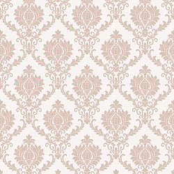 Galerie Wallcoverings Product Code: 23644 - Italian Classics 4 Wallpaper Collection Galerie Wallcoverings Product Code 23644 - Italian Classics 4 Wallpaper Collection - Pink Colours - Italian Damask Design