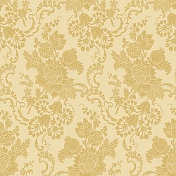 Galerie Wallcoverings Product Code: 23667 - Italian Classics 4 Wallpaper Collection Galerie Wallcoverings Product Code 23667 - Italian Classics 4 Wallpaper Collection - Gold Colours - Floreale Design