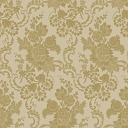 Galerie Wallcoverings Product Code: 23669 - Italian Classics 4 Wallpaper Collection Galerie Wallcoverings Product Code 23669 - Italian Classics 4 Wallpaper Collection - Gold Colours - Floreale Design