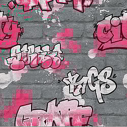 Galerie Wallcoverings Product Code: 237818 - Kids and Teens 2 Wallpaper Collection Galerie Wallcoverings Product Code 237818 - Kids and Teens 2 Wallpaper Collection -