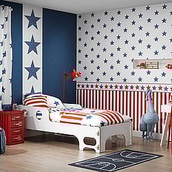 Galerie Wallcoverings Product Code: 245523 - Bambino Wallpaper Collection Galerie Wallcoverings Product Code 245523 - Bambino Wallpaper Collection -