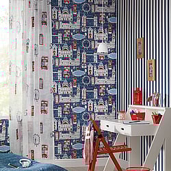 Galerie Wallcoverings Product Code: 245912 - Bambino Wallpaper Collection Galerie Wallcoverings Product Code 245912 - Bambino Wallpaper Collection -