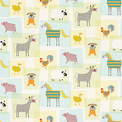 Galerie Wallcoverings Product Code: 247015 - Bambino Wallpaper Collection Galerie Wallcoverings Product Code 247015 - Bambino Wallpaper Collection -