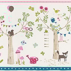 Galerie Wallcoverings Product Code: 247329 - Bambino Wallpaper Collection Galerie Wallcoverings Product Code 247329 - Bambino Wallpaper Collection -