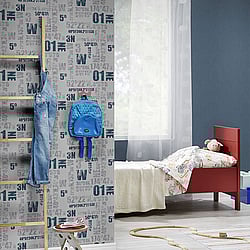 Galerie Wallcoverings Product Code: 248012 - Kids and Teens 2 Wallpaper Collection Galerie Wallcoverings Product Code 248012 - Kids and Teens 2 Wallpaper Collection -