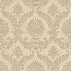 Galerie Wallcoverings Product Code: 25722 - Cottage Chic Wallpaper Collection Galerie Wallcoverings Product Code 25722 - Cottage Chic Wallpaper Collection - Beige Colours - Damasco Imperiale Design