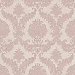 Galerie Wallcoverings Product Code: 25724 - Cottage Chic Wallpaper Collection Galerie Wallcoverings Product Code 25724 - Cottage Chic Wallpaper Collection - Pink Colours - Damasco Imperiale Design