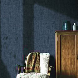 Galerie Wallcoverings Product Code: 26489 - Structura Wallpaper Collection Galerie Wallcoverings Product Code 26489 - Structura Wallpaper Collection - Blue Colours - TELA ESSENZA Design