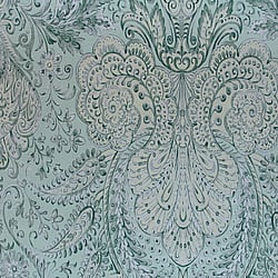 Galerie Wallcoverings Product Code: 26700 - Tropical Wallpaper Collection Galerie Wallcoverings Product Code 26700 - Tropical Wallpaper Collection - Blue Banana Colours - Tahiti Design