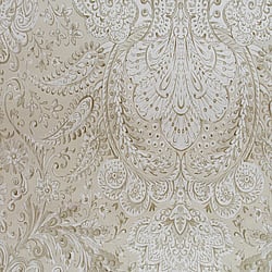 Galerie Wallcoverings Product Code: 26705 - Tropical Wallpaper Collection Galerie Wallcoverings Product Code 26705 - Tropical Wallpaper Collection - Pine Nut Colours - Tahiti Design