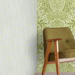 Galerie Wallcoverings Product Code: 26714 - Tropical Wallpaper Collection Galerie Wallcoverings Product Code 26714 - Tropical Wallpaper Collection - Coconut Colours - Tuvalu Design