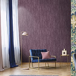 Galerie Wallcoverings Product Code: 26721 - Tropical Wallpaper Collection Galerie Wallcoverings Product Code 26721 - Tropical Wallpaper Collection - Berry Colours - Tuvalu Design