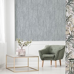 Galerie Wallcoverings Product Code: 26725 - Tropical Wallpaper Collection Galerie Wallcoverings Product Code 26725 - Tropical Wallpaper Collection - Mushroom Colours - Tuvalu Design