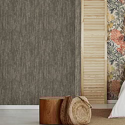 Galerie Wallcoverings Product Code: 26726 - Tropical Wallpaper Collection Galerie Wallcoverings Product Code 26726 - Tropical Wallpaper Collection - Walnut Colours - Tuvalu Design