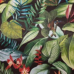 Galerie Wallcoverings Product Code: 26742 - Structura Wallpaper Collection Galerie Wallcoverings Product Code 26742 - Structura Wallpaper Collection - Pineapple Colours - Kiribati Design